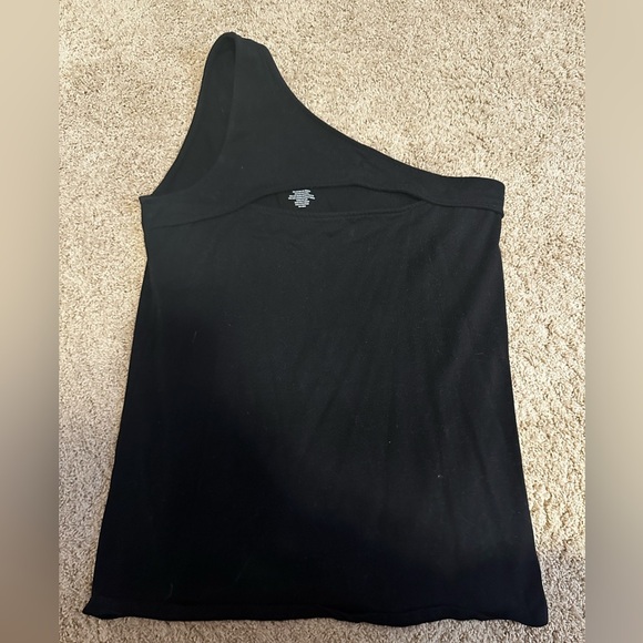 torrid Tops - Torrid One Shoulder Top
